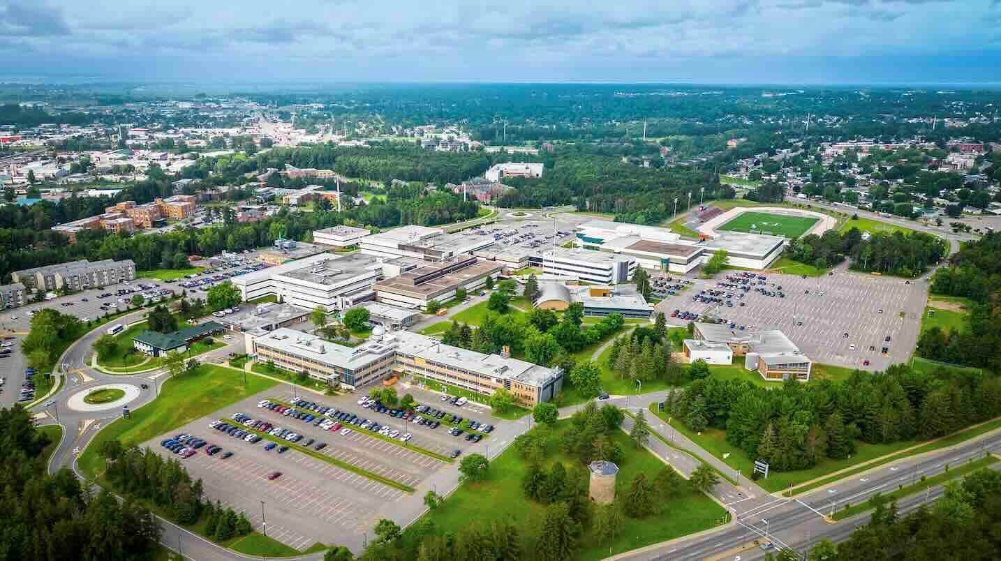 Entrepreneuriat : l’UQTR parmi les meilleures universités canadiennes