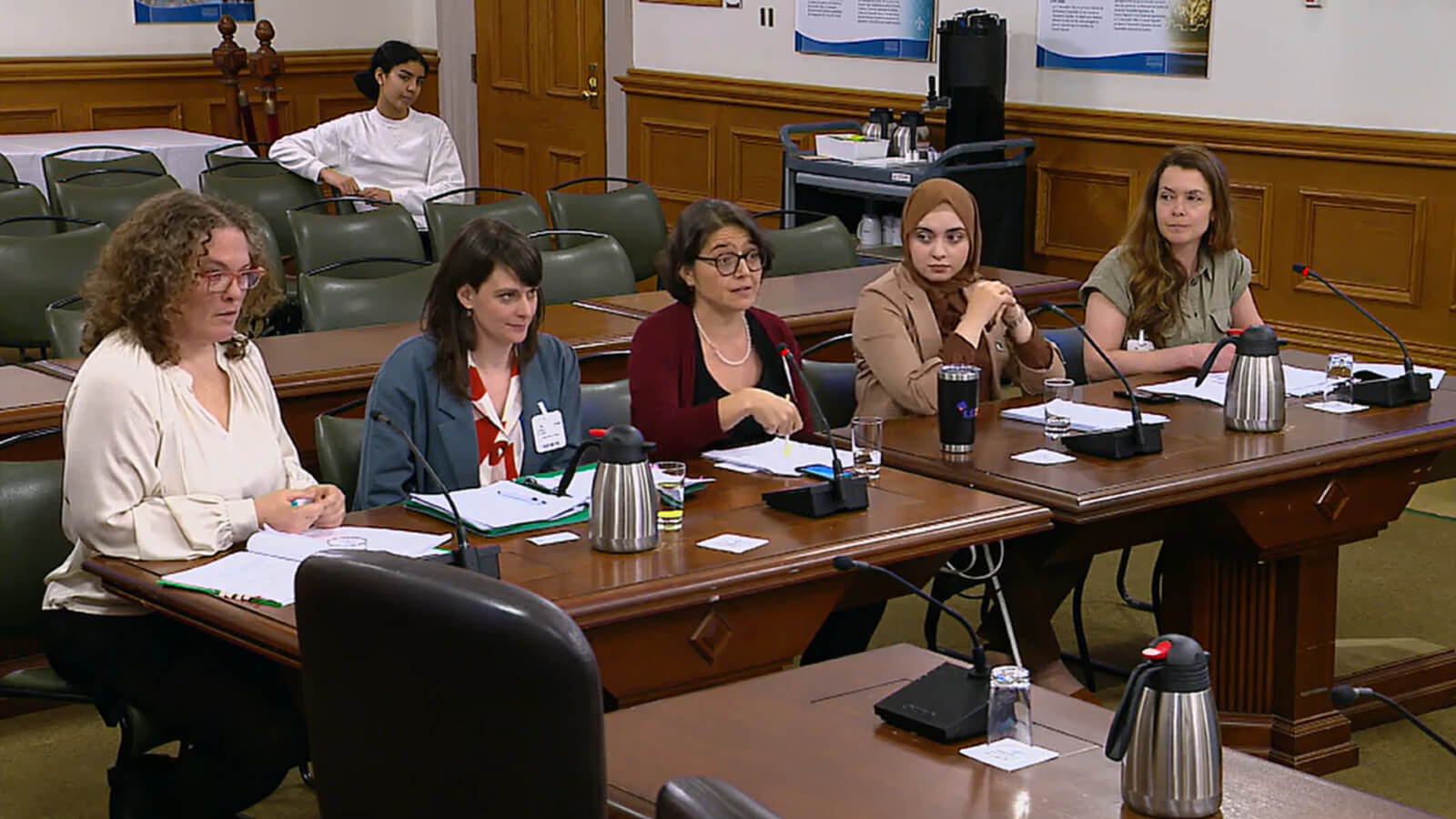 Mobiliser la recherche pour participer au débat démocratique