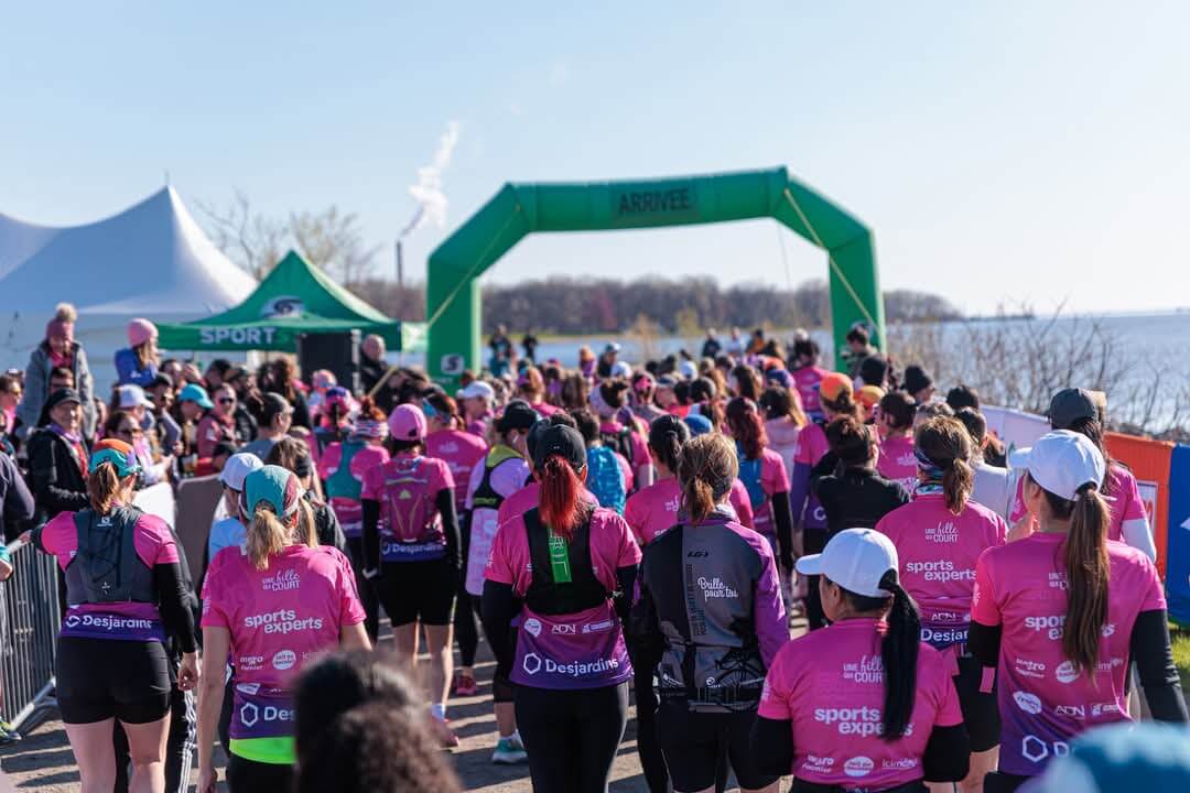 La science au service du mouvement