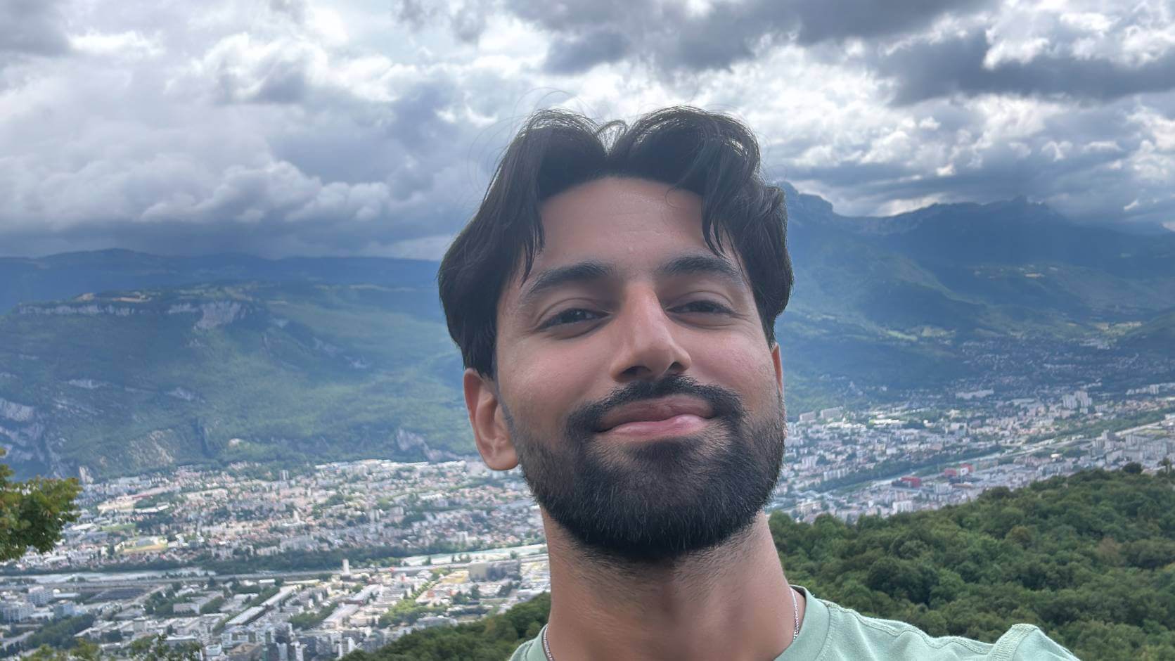 Science, cellulose et collaboration internationale à Grenoble