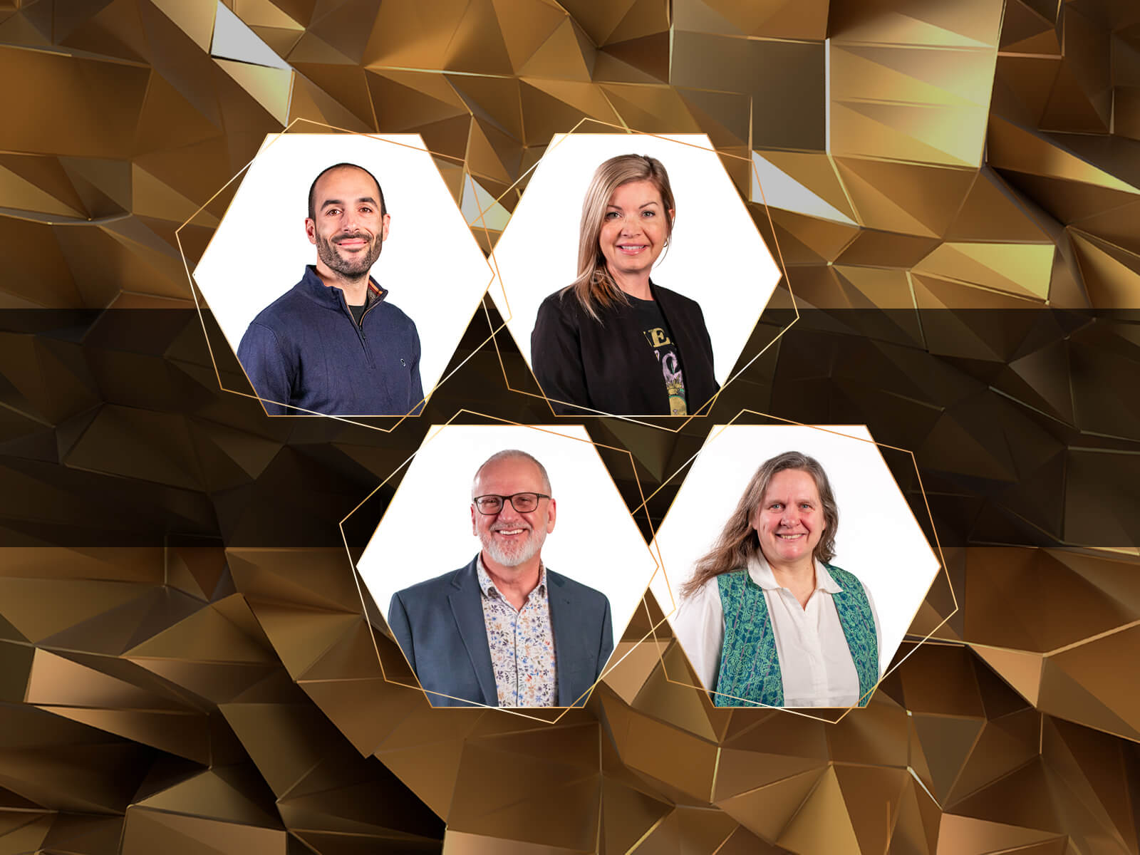 Un engagement indéfectible du corps professoral pour la recherche