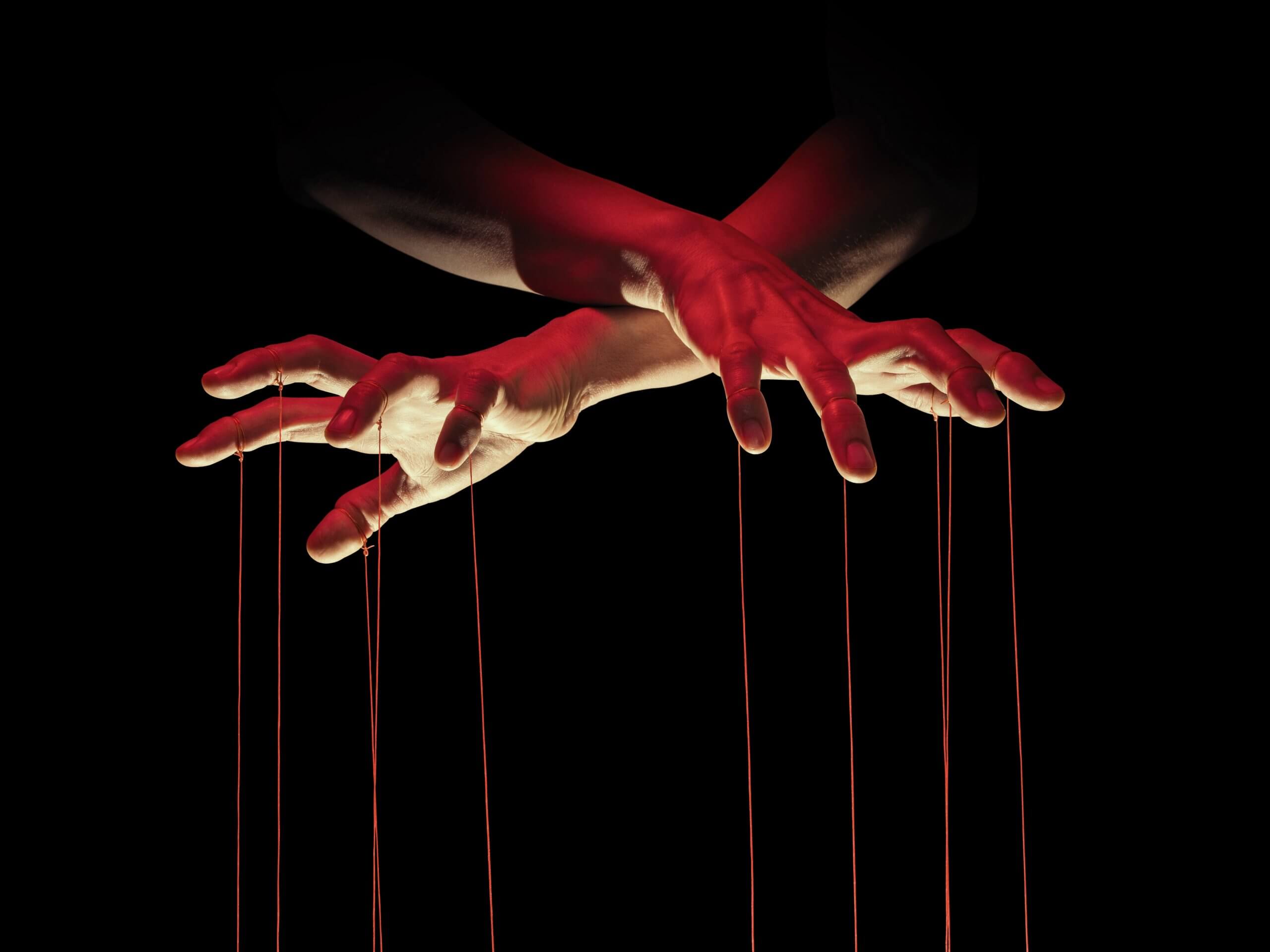 Un scénario d’horreur qui redessine les frontières écologiques